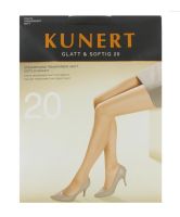 Kunert Glatt & Softig 20 den soft beauty panty