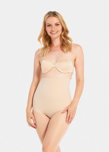 Maxi sexy hi-brief