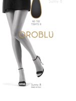 Oroblu Sunny 8 panty zonder teen