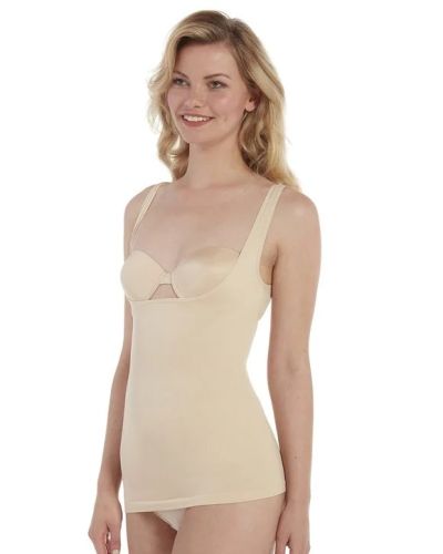 Push up camisole