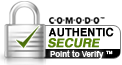 Comodo SSL certificaat